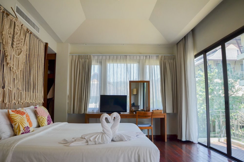 Patravana Resort photo3