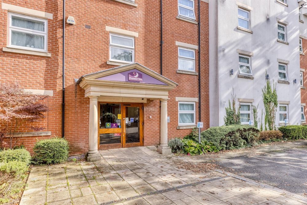 Premier Inn Birmingham Central Hagley Road in BIRMINGHAM - UNITED KINGDOM