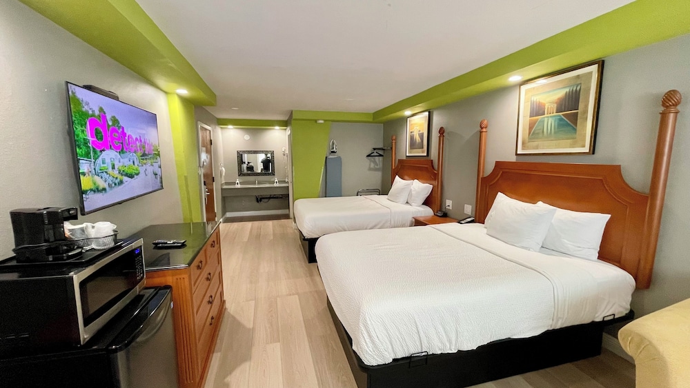 Seascape Inn - A Fairbridge Hotel 17/52
