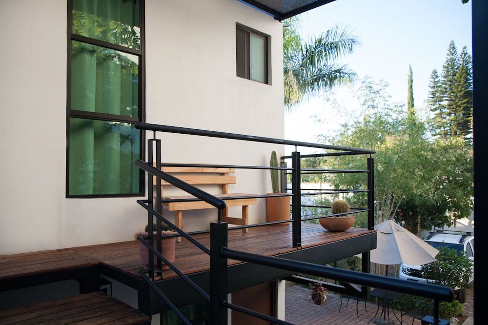 Maria Ines Hotel Suite 44/59
