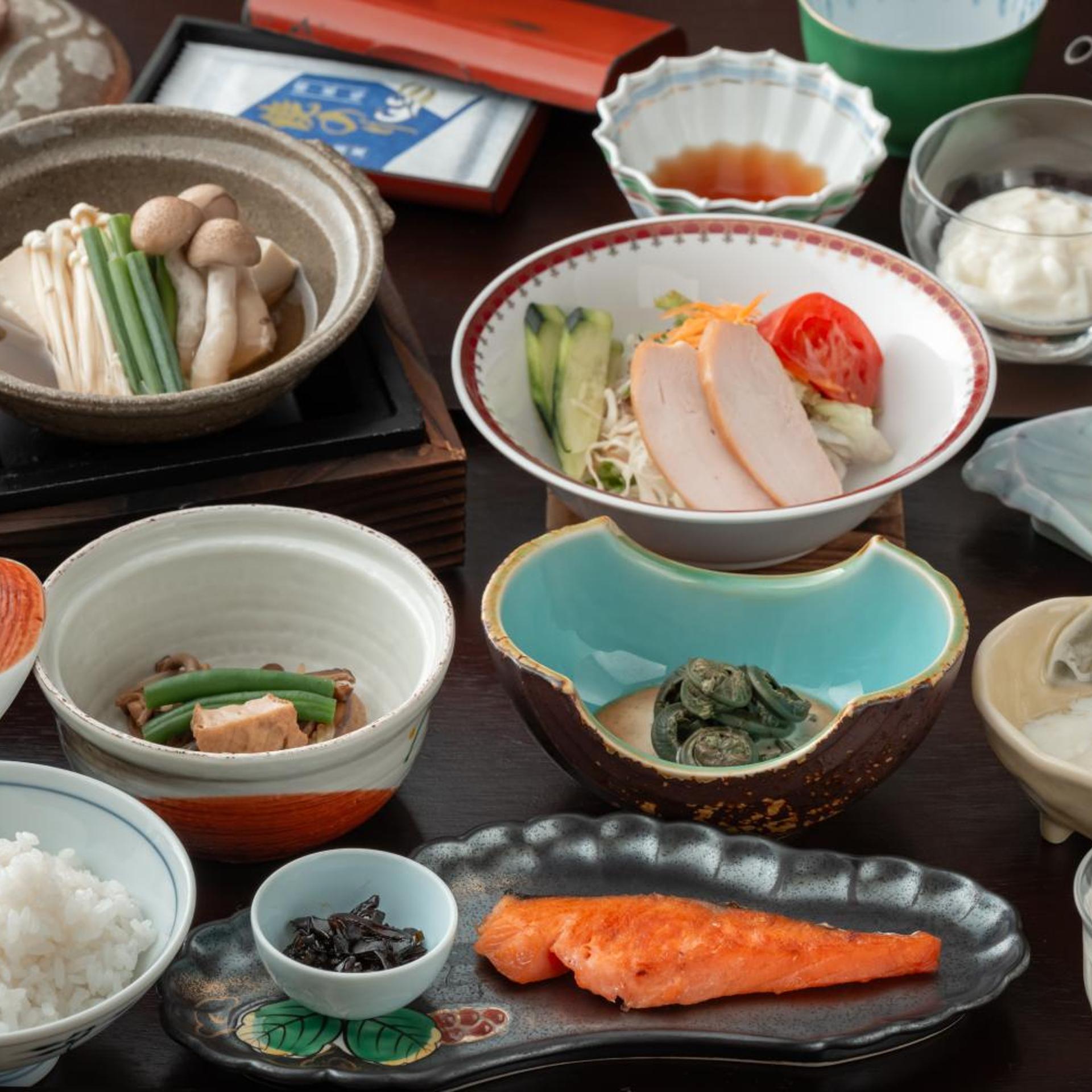 Shirabu Onsen Higashiya 12/39