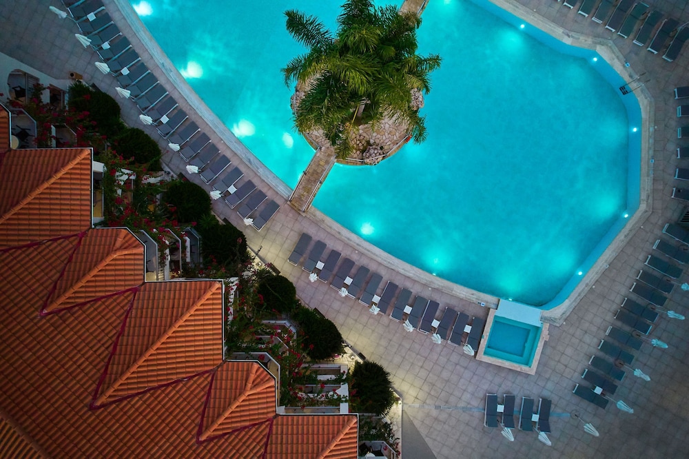 Tsilivi Beach Hotel 46/50