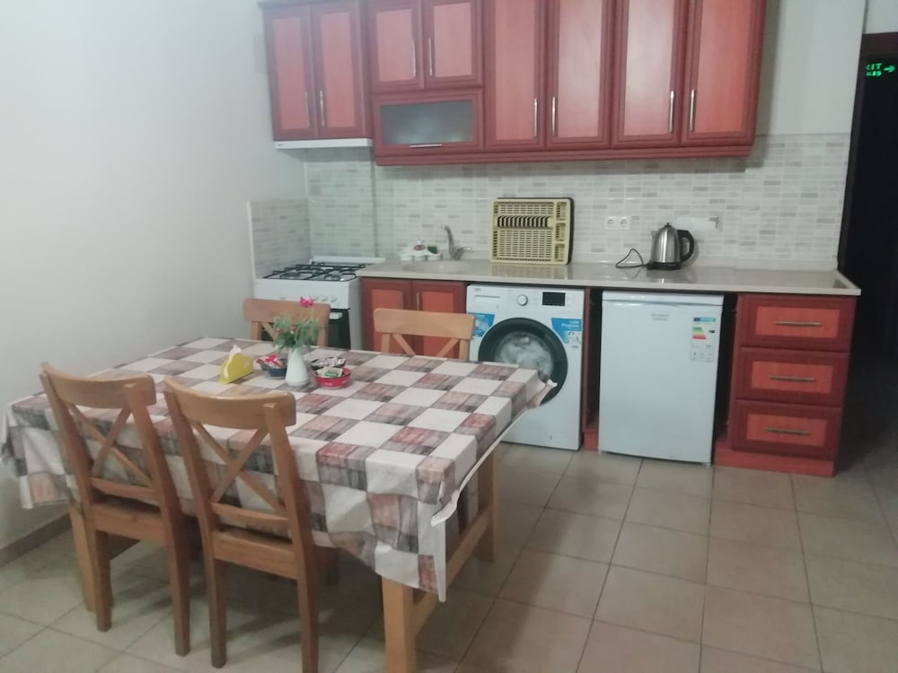AVE MARIA HOTEL 46/65
