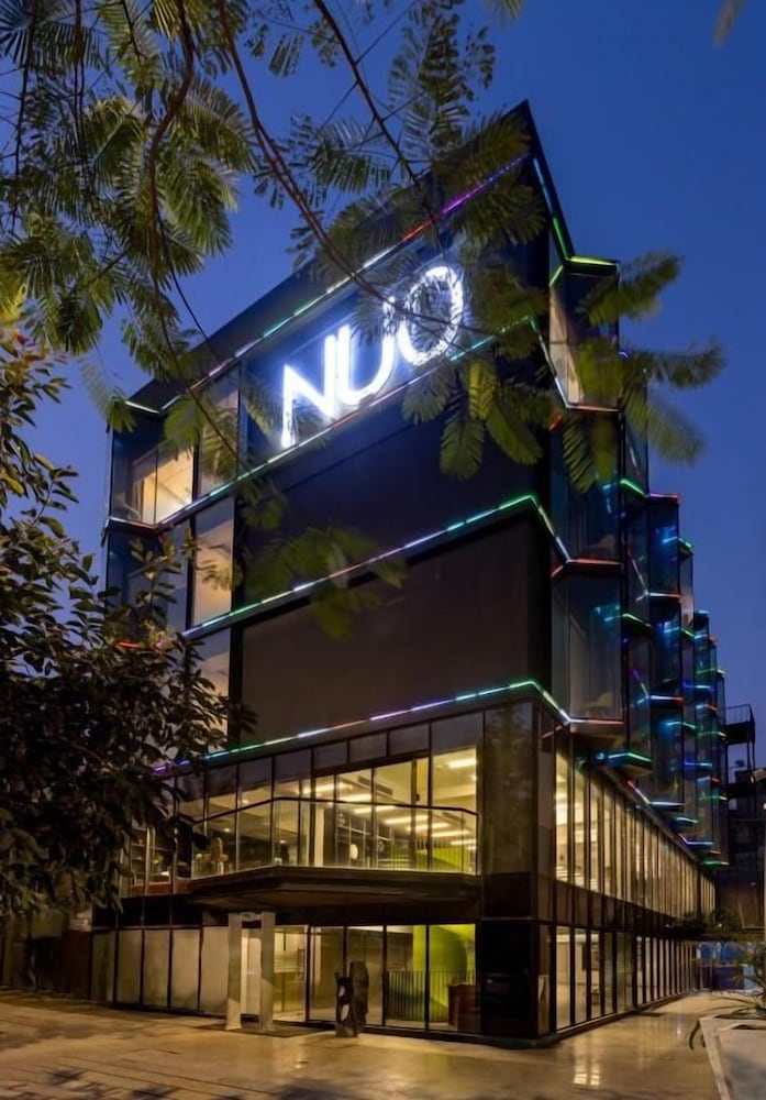 Nuo By Justa 8/44