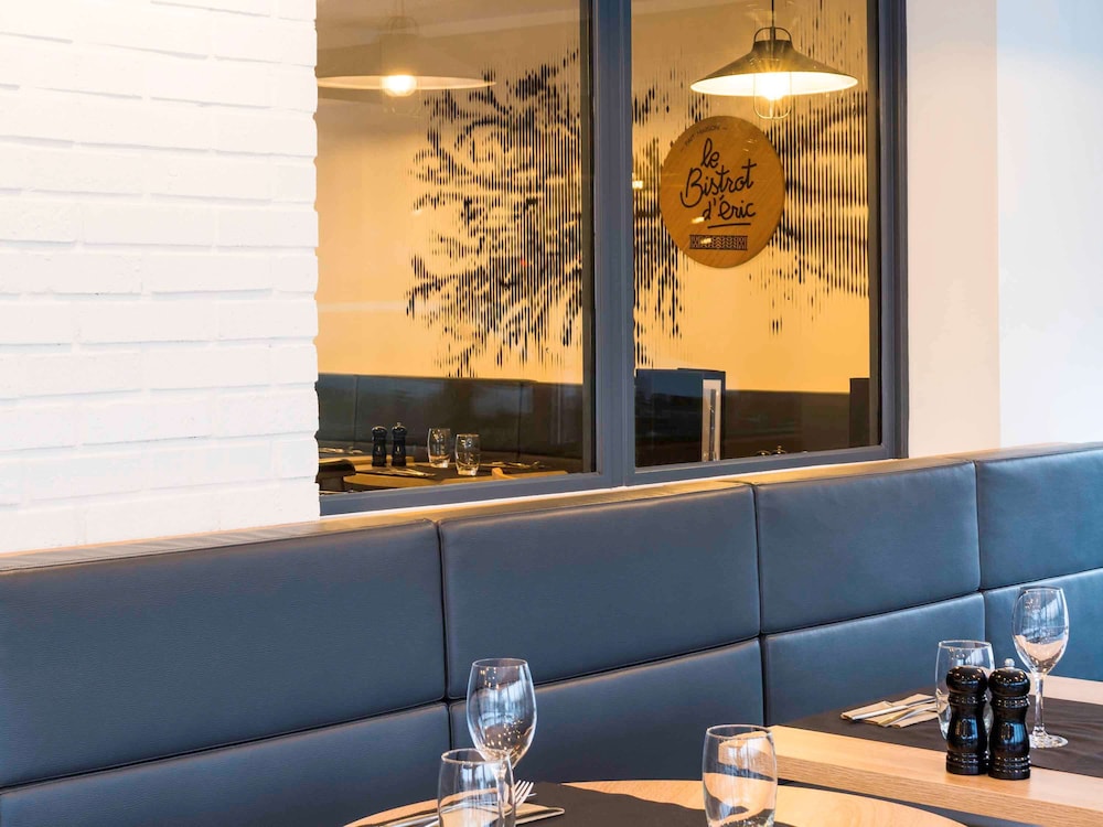 Ibis Styles Rouen Val-de-Reuil 38/78