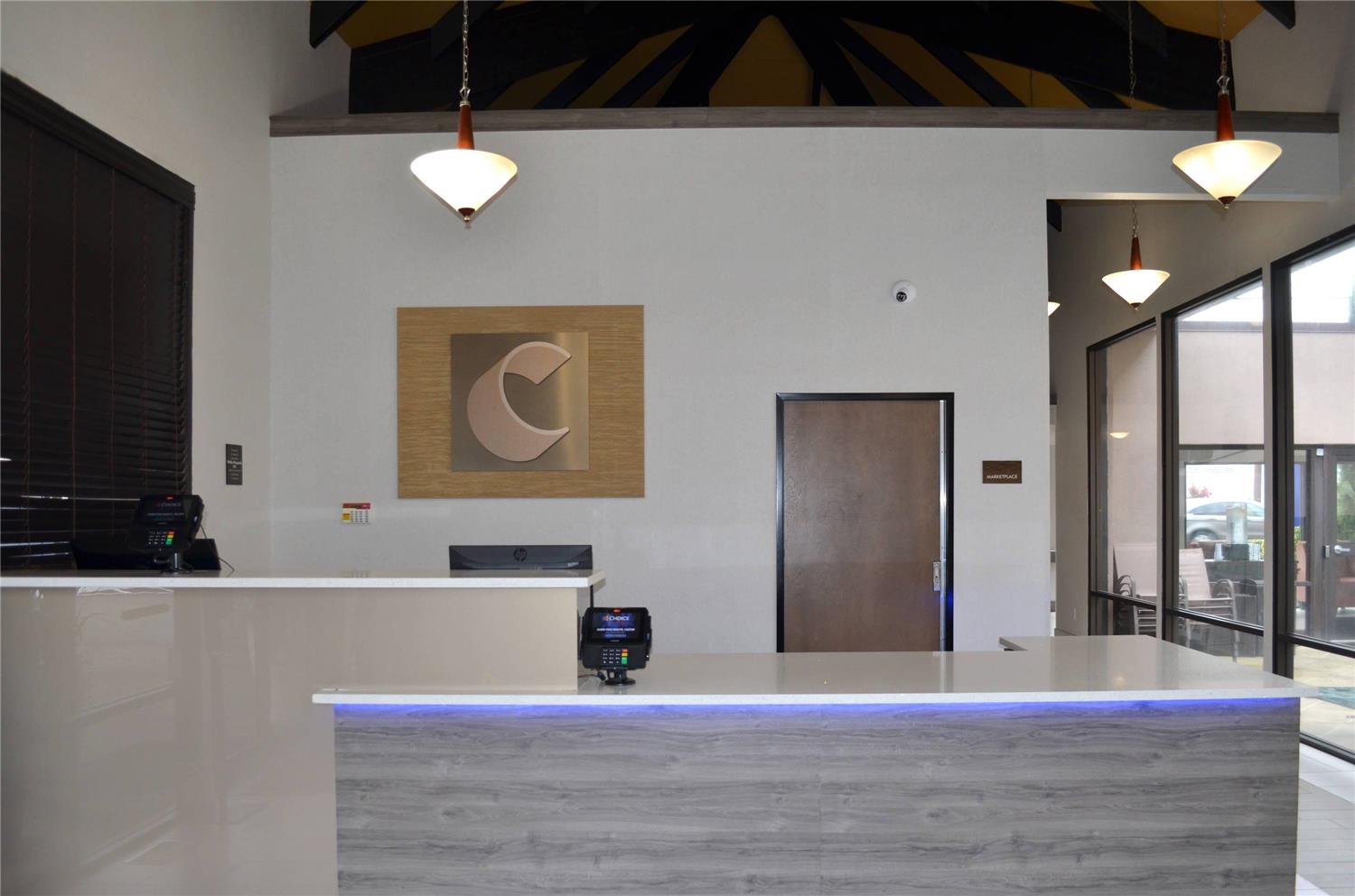 Comfort Inn & Suites Beaverton - Portland West 4/41