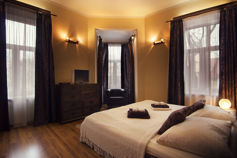 City Residence Apartment Hotel 14/50