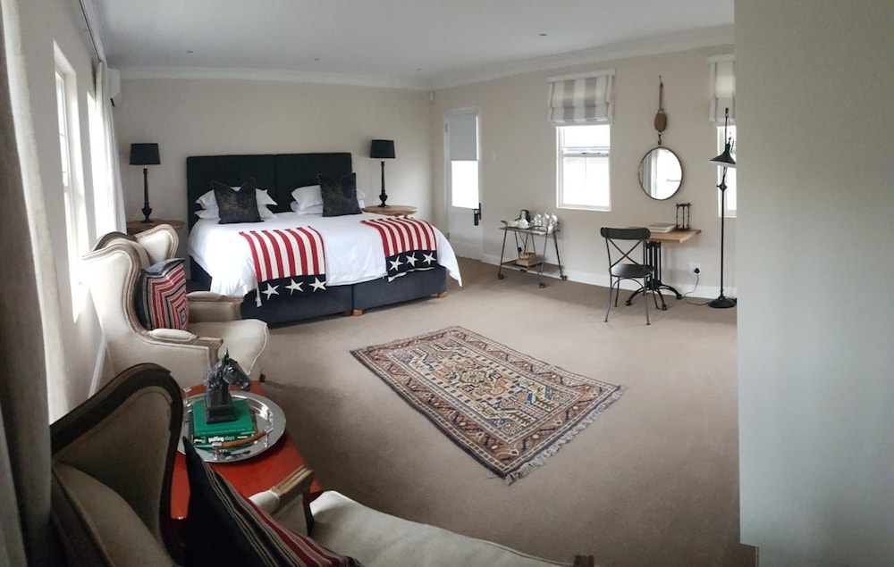 Bosch Hoek Lodge 7/49
