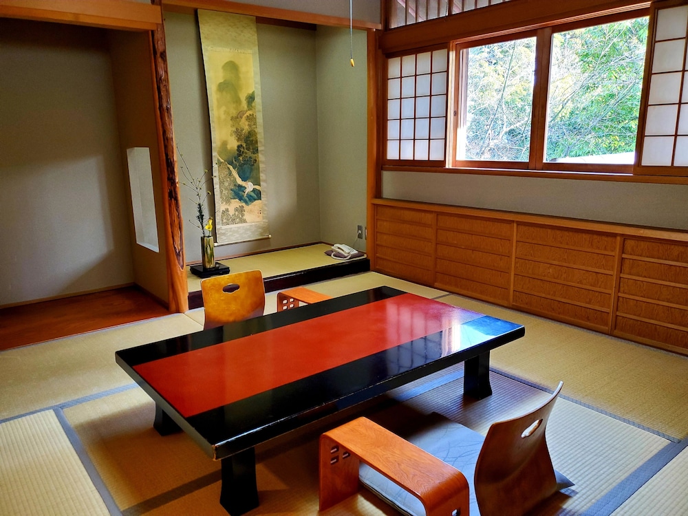 Yufuin Onsen Ryotei Tanokura 12/45