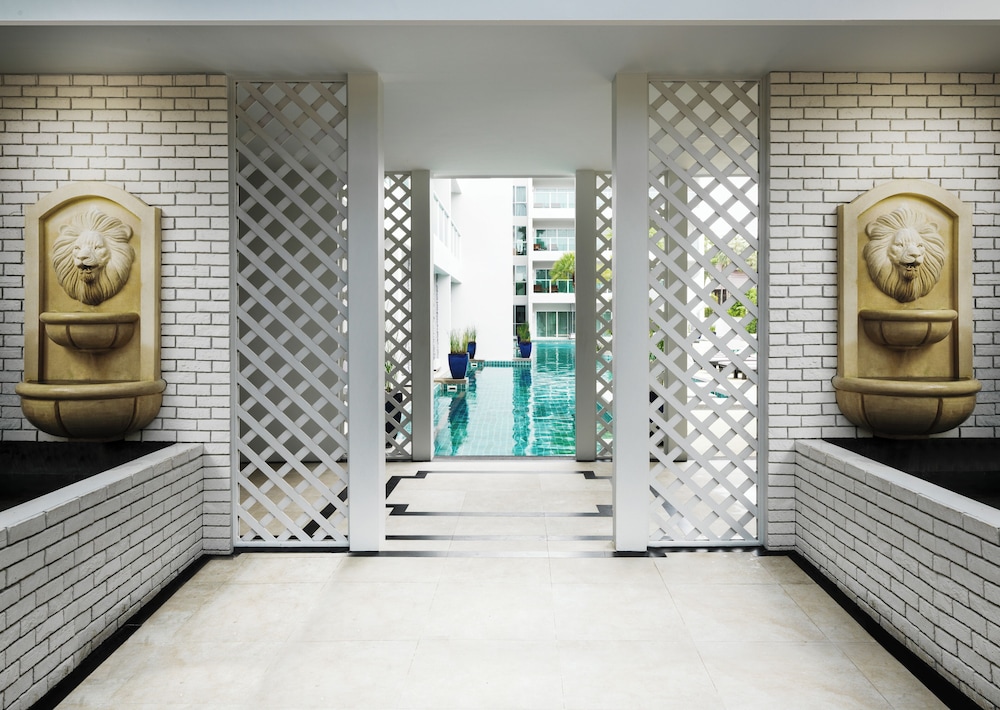 Chanalai Romantica Resort, Kata Beach - Adults Only 33/65