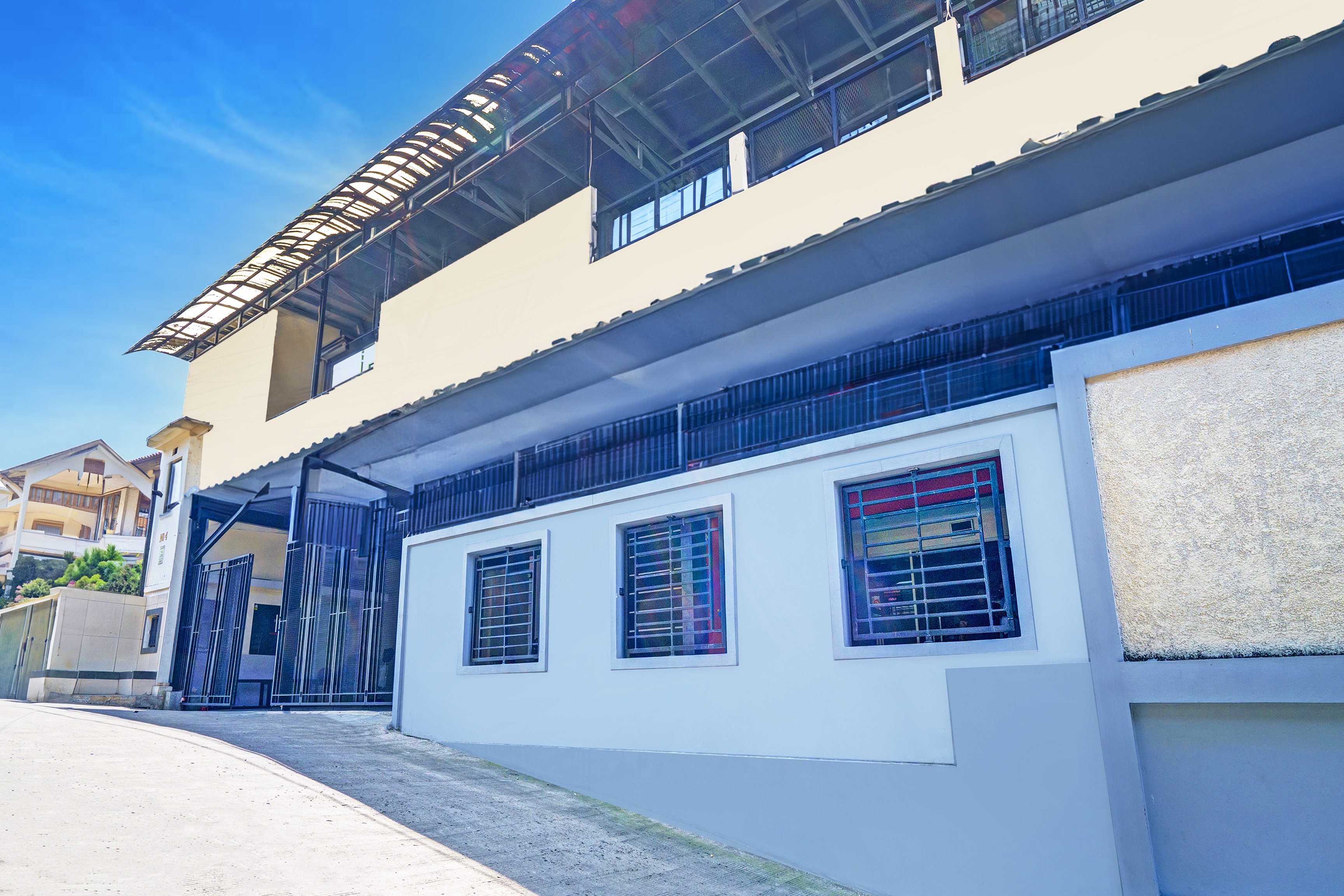 Hotel O Pasteur Near Nuart Sculpture Park Formerly Maleo Exclusive in BANDUNG