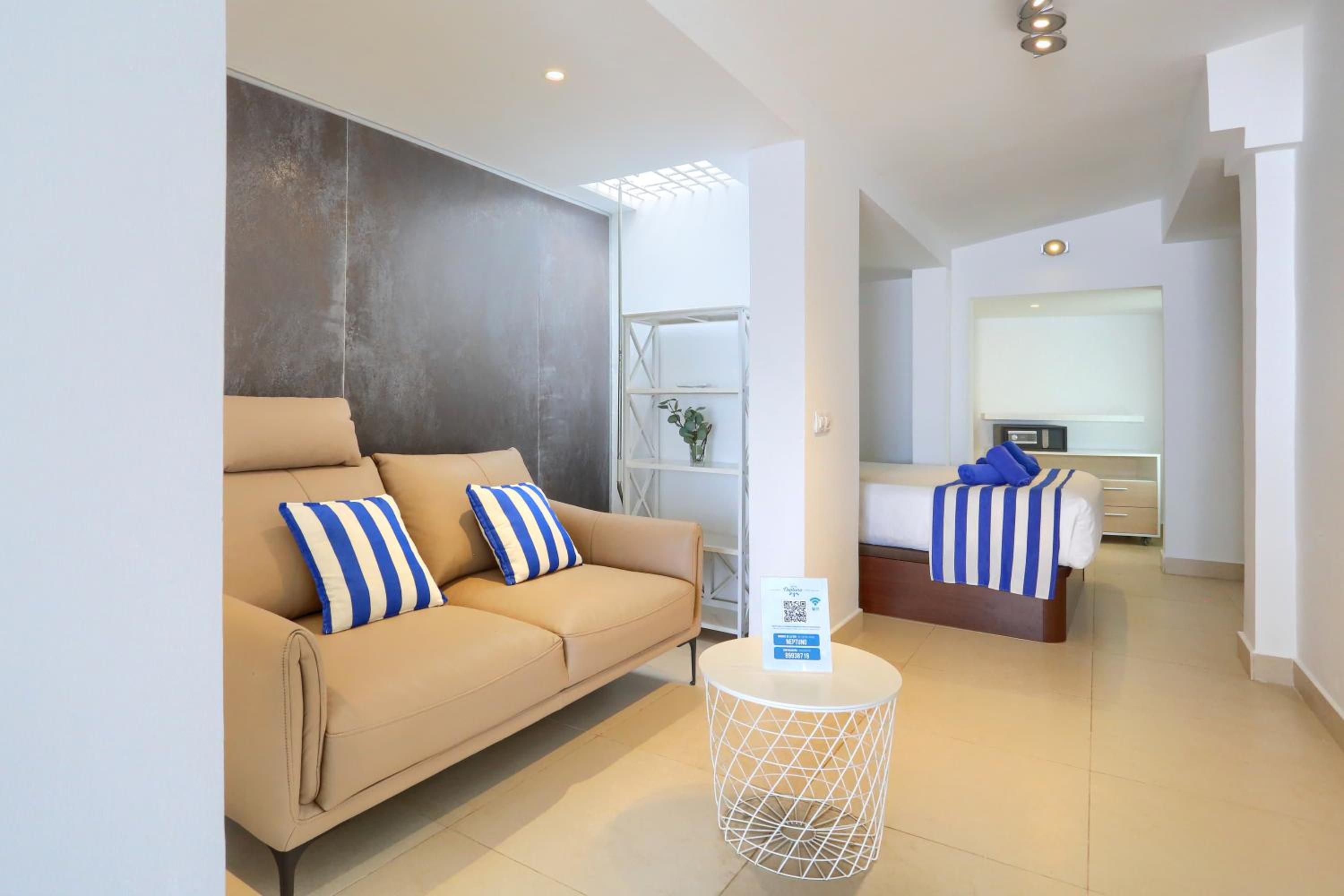 Neptuno Bungalows 13/30