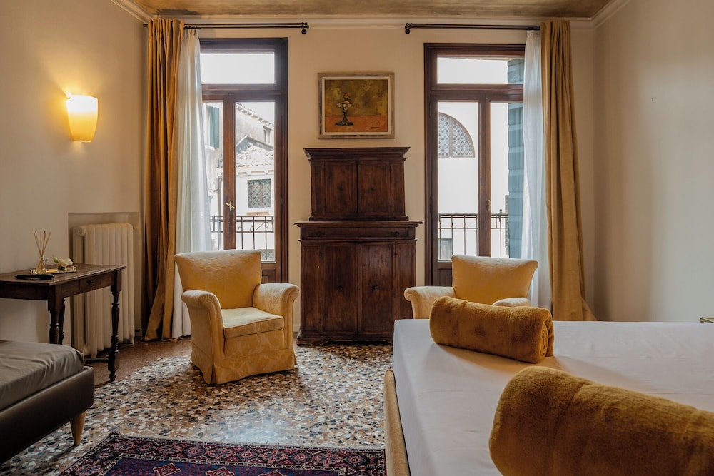 Bed and Breakfast Ca Turelli 34/52