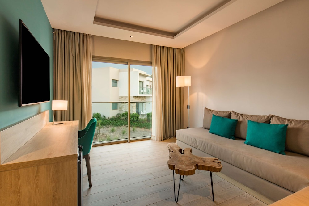 Radisson Blu Resort Al Hoceima 24/50