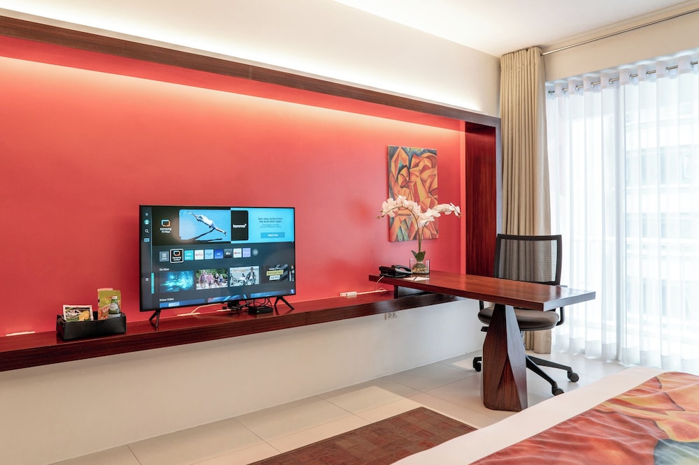 The Picasso Boutique Serviced Residences 77/79