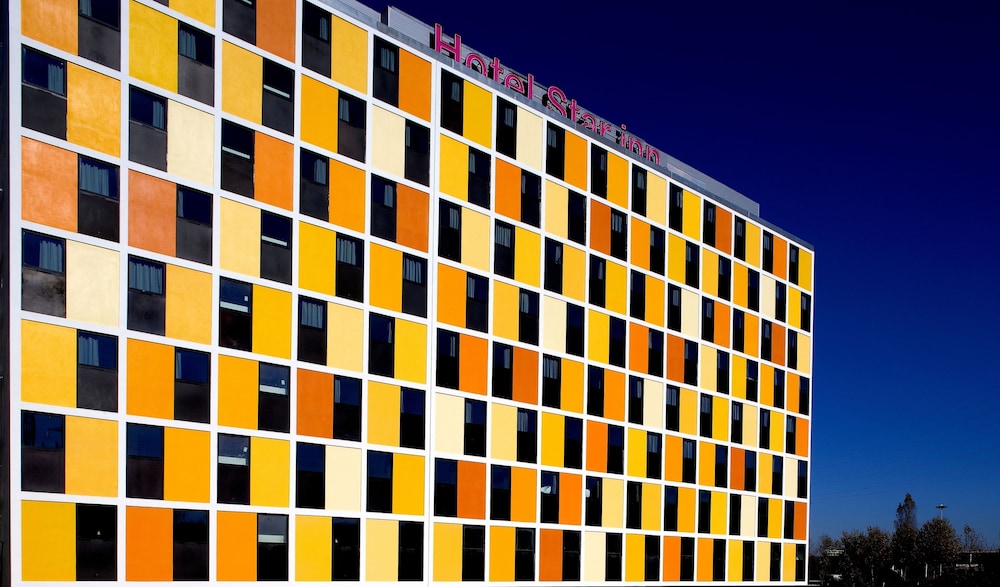 Star Inn Porto