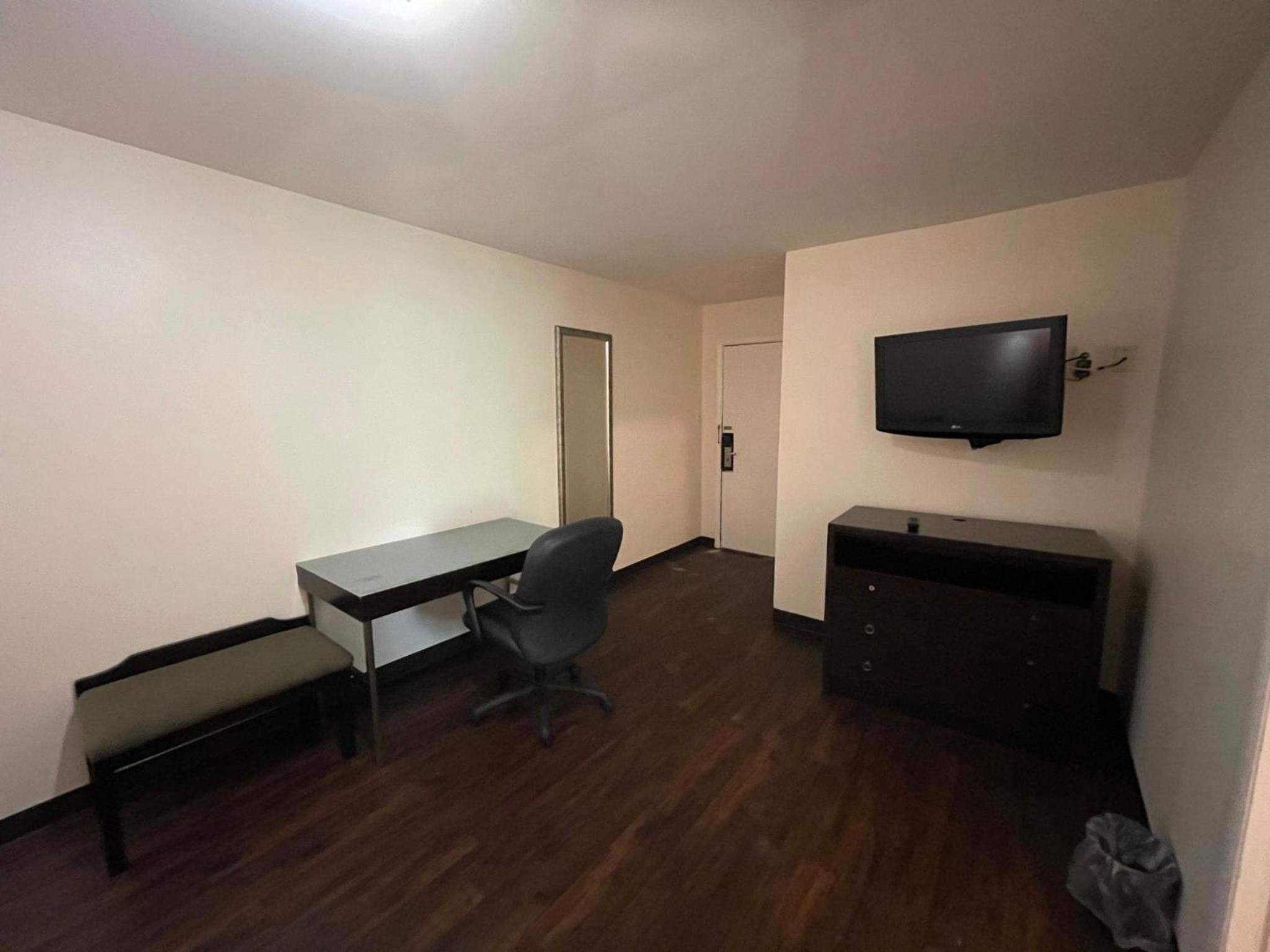 Rodeway Inn Absecon 46/59