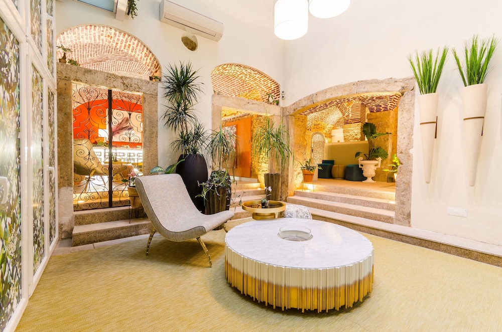 Hotel Borges Chiado 46/75