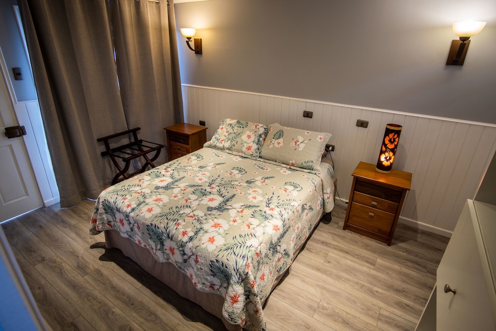 Inaki Uhi Hotel 12/50