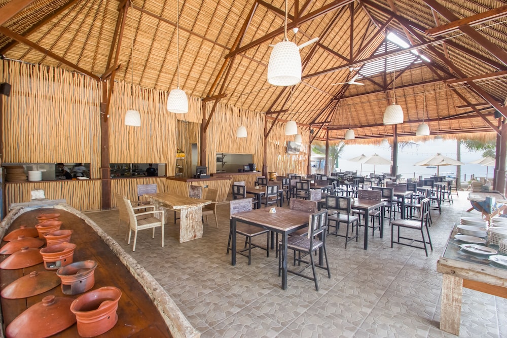 Le Nusa Beach Club 17/32