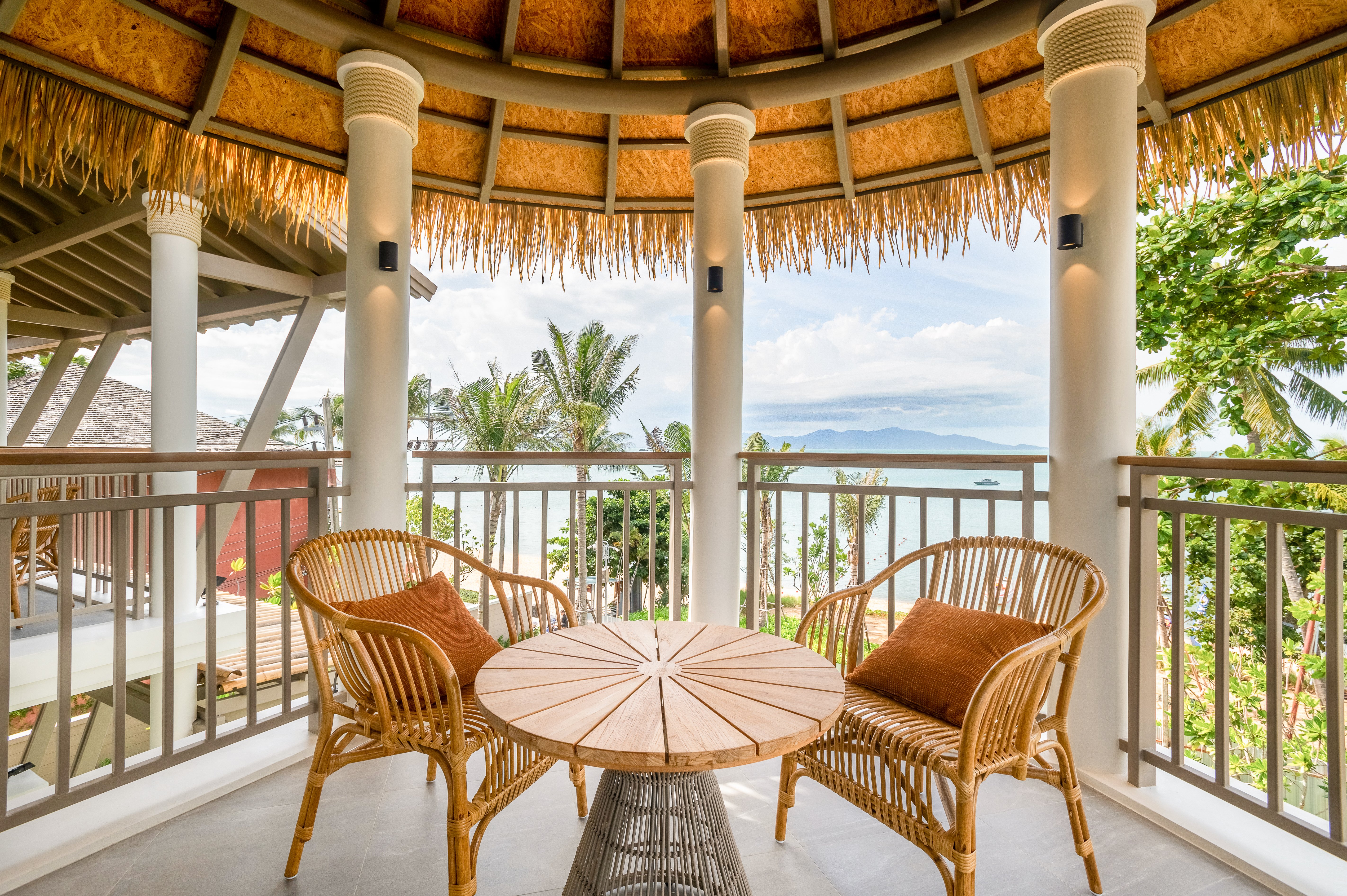Holiday Inn Resort Samui Bophut Beach 24/50