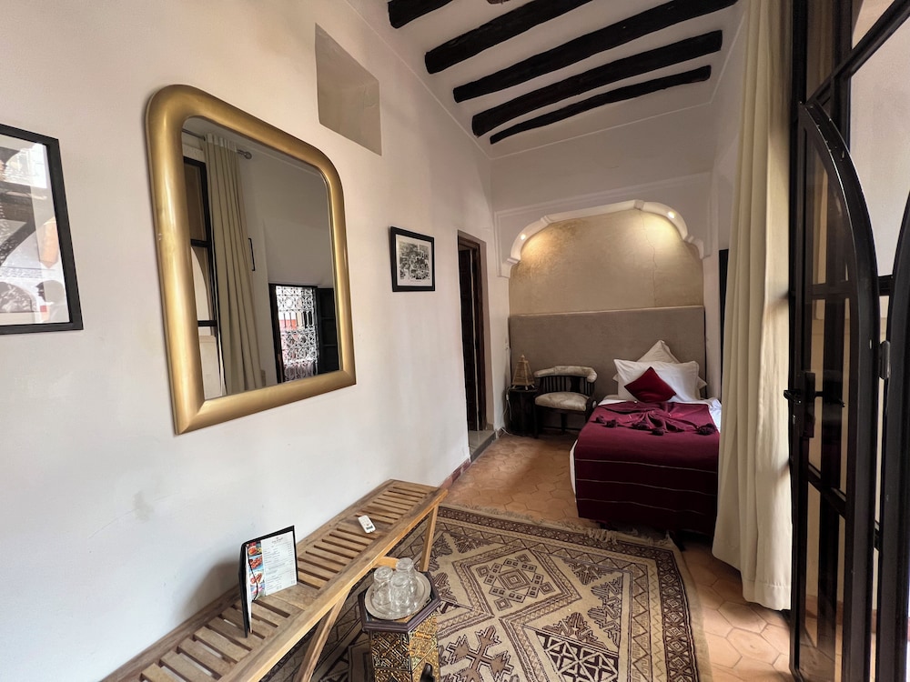 Riad Jnan el Cadi 33/50