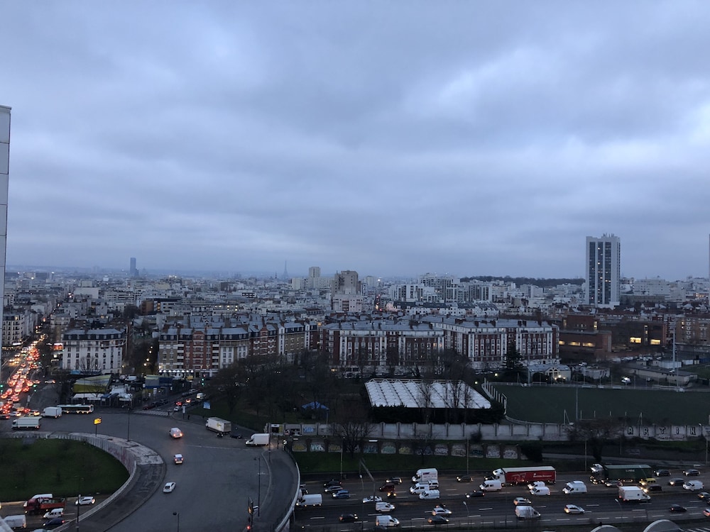 ibis Paris Porte De Montreuil 68/71