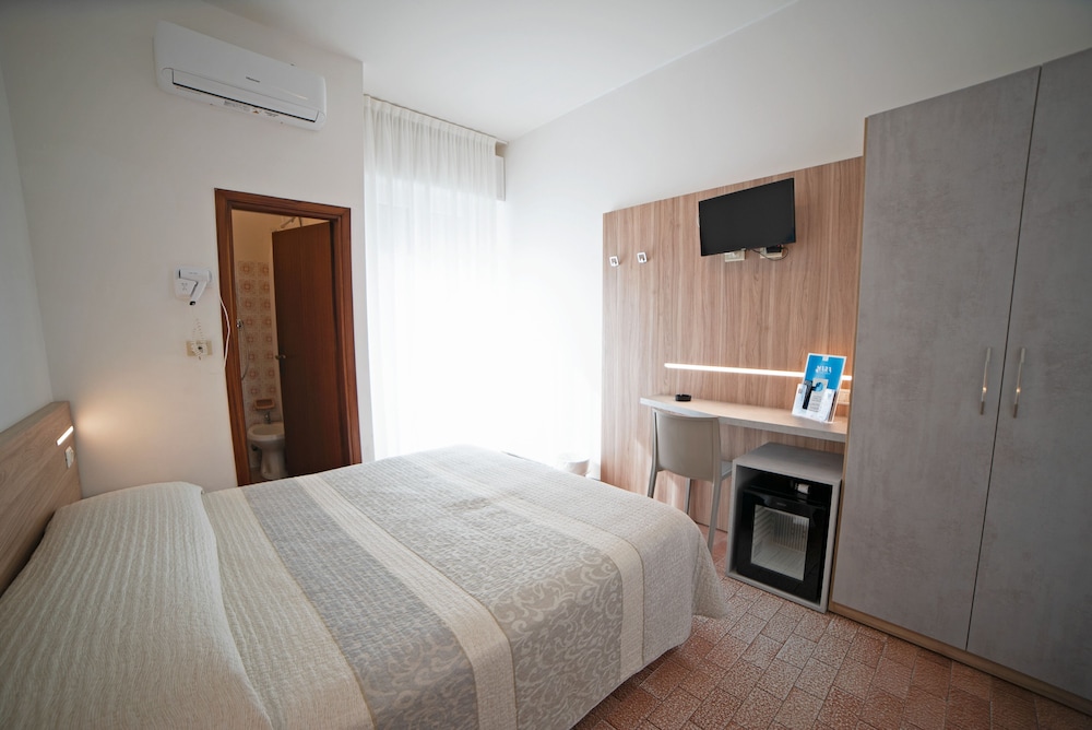 Hotel Mara 15/75