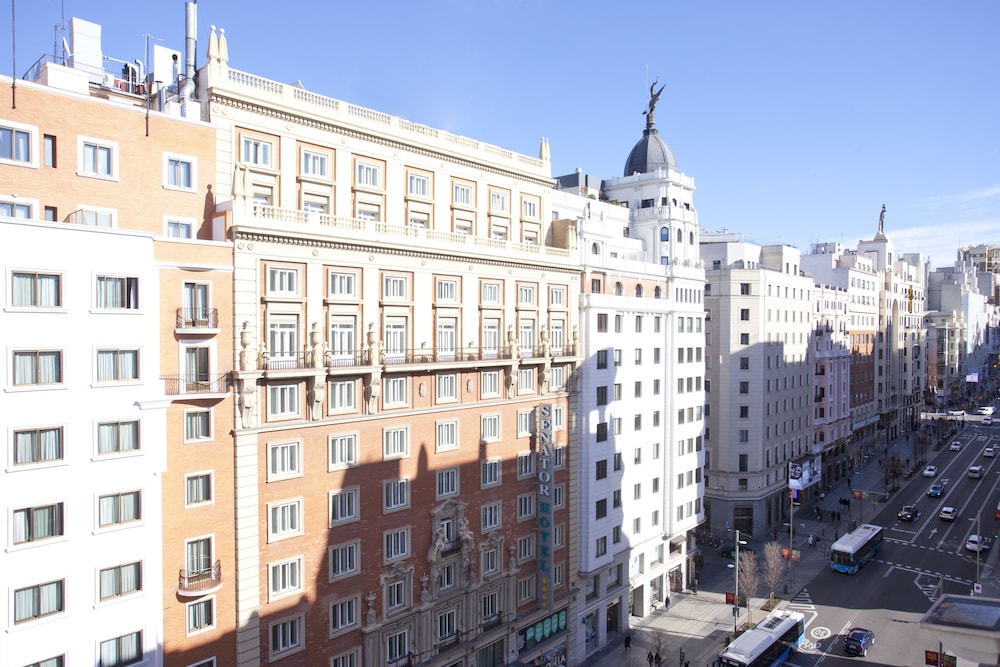 Espahotel Gran Via 45/53