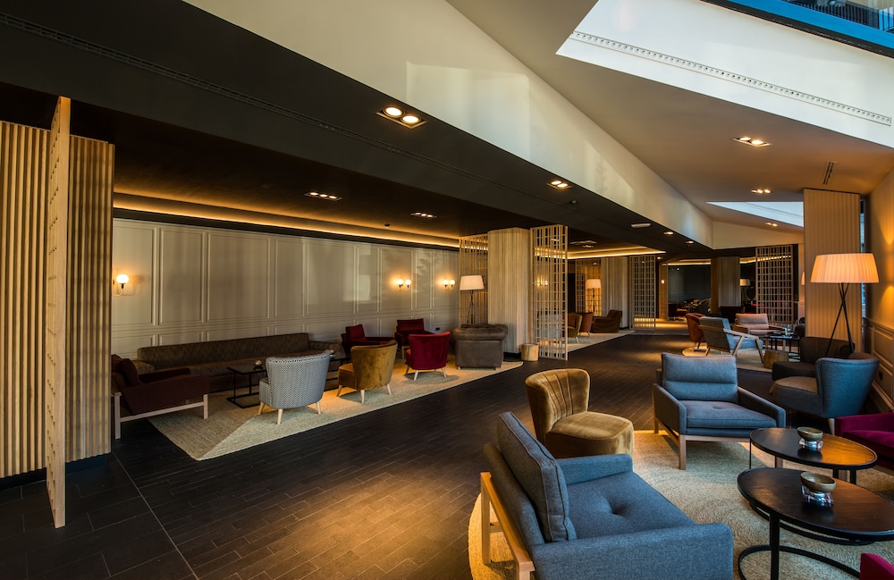 Lodge Park Hotel & Spa 12/73