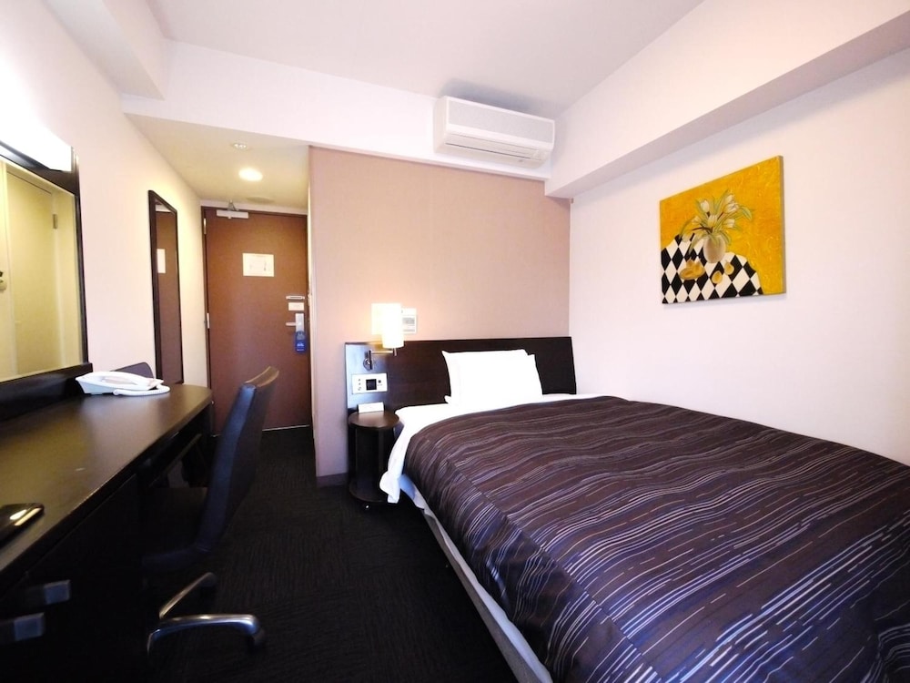 Hotel Route-Inn Yokohama Bashamichi 9/30
