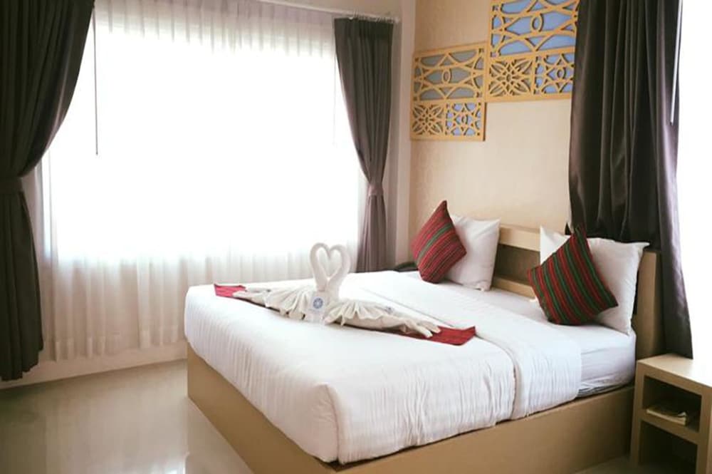 Crystal Nongkhai Hotel 17/45