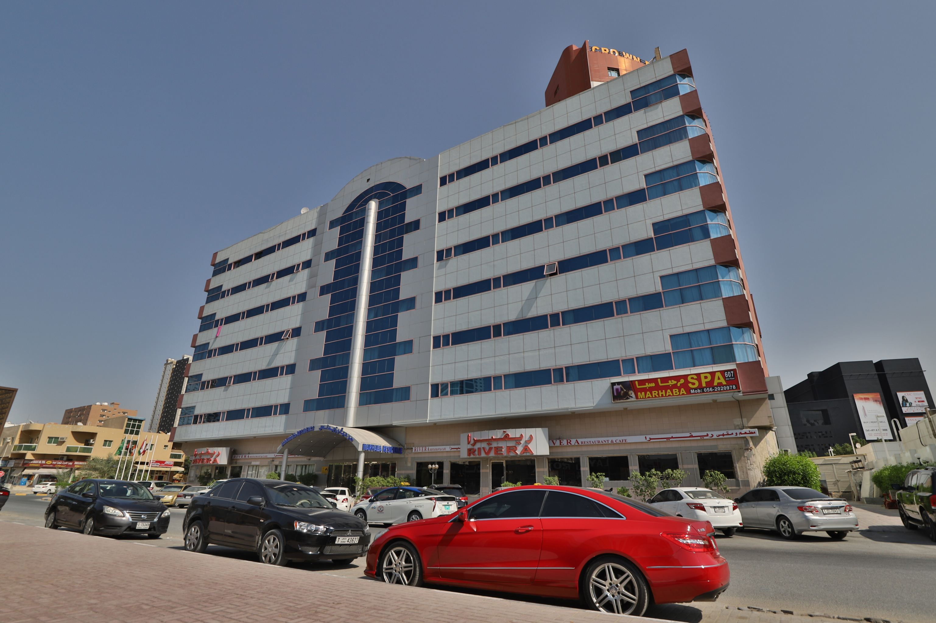 Marhaba Residence 30/33