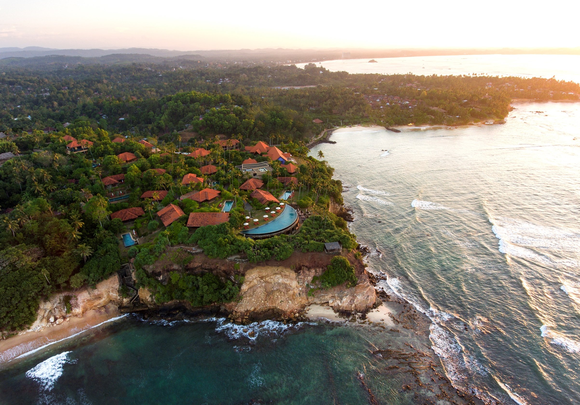 Cape Weligama 54/72