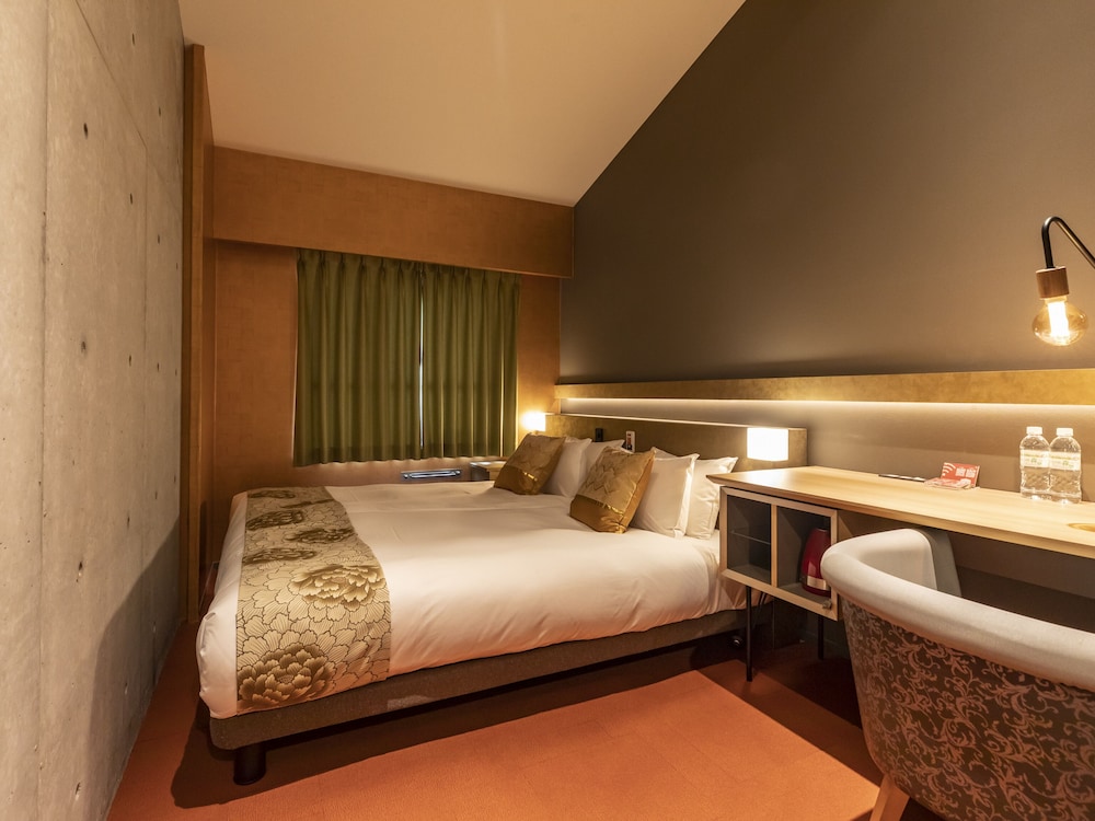 Grand Japaning Hotel Tambaguchi South 18/50