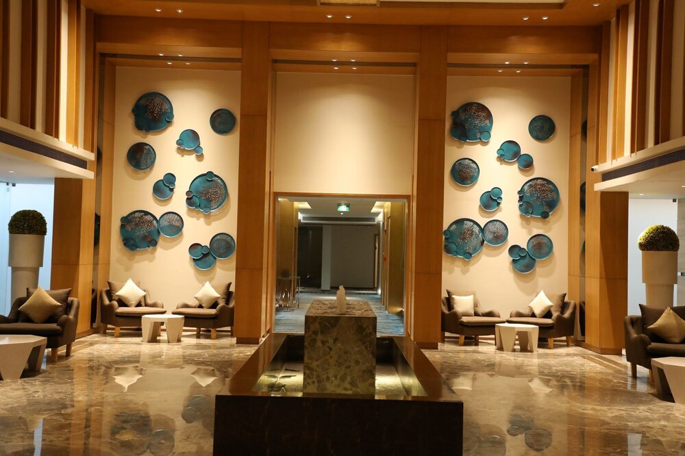 The Fern Residency Morbi 38/45