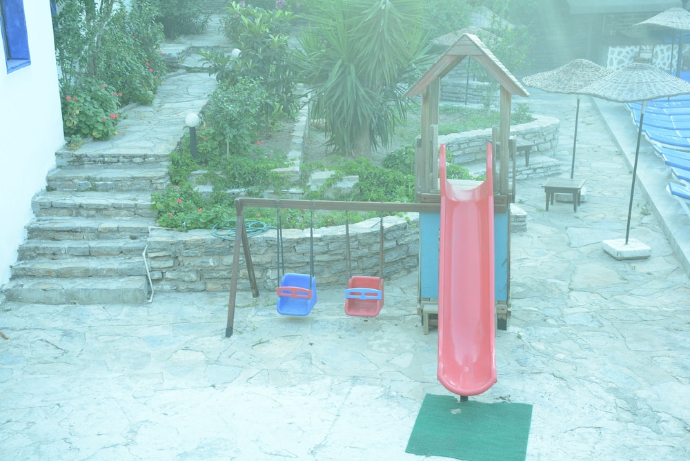 Bodrum Park 11/32
