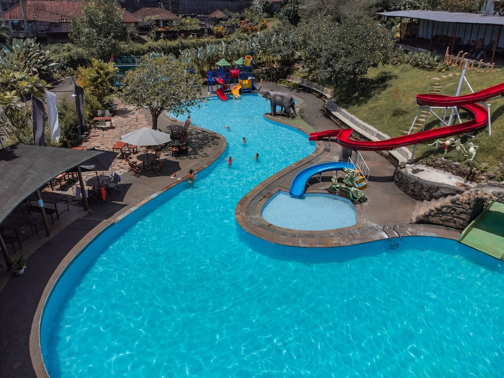 Umadhatu Village & Outbound Resort 42/50