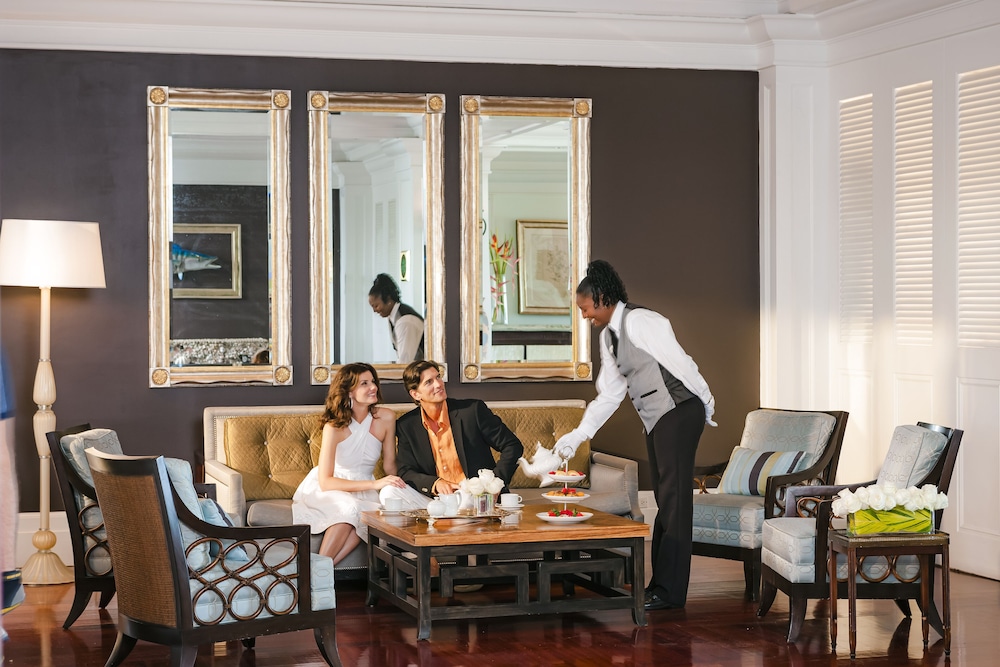 Sandals Royal Barbados - Adults Only 70/81