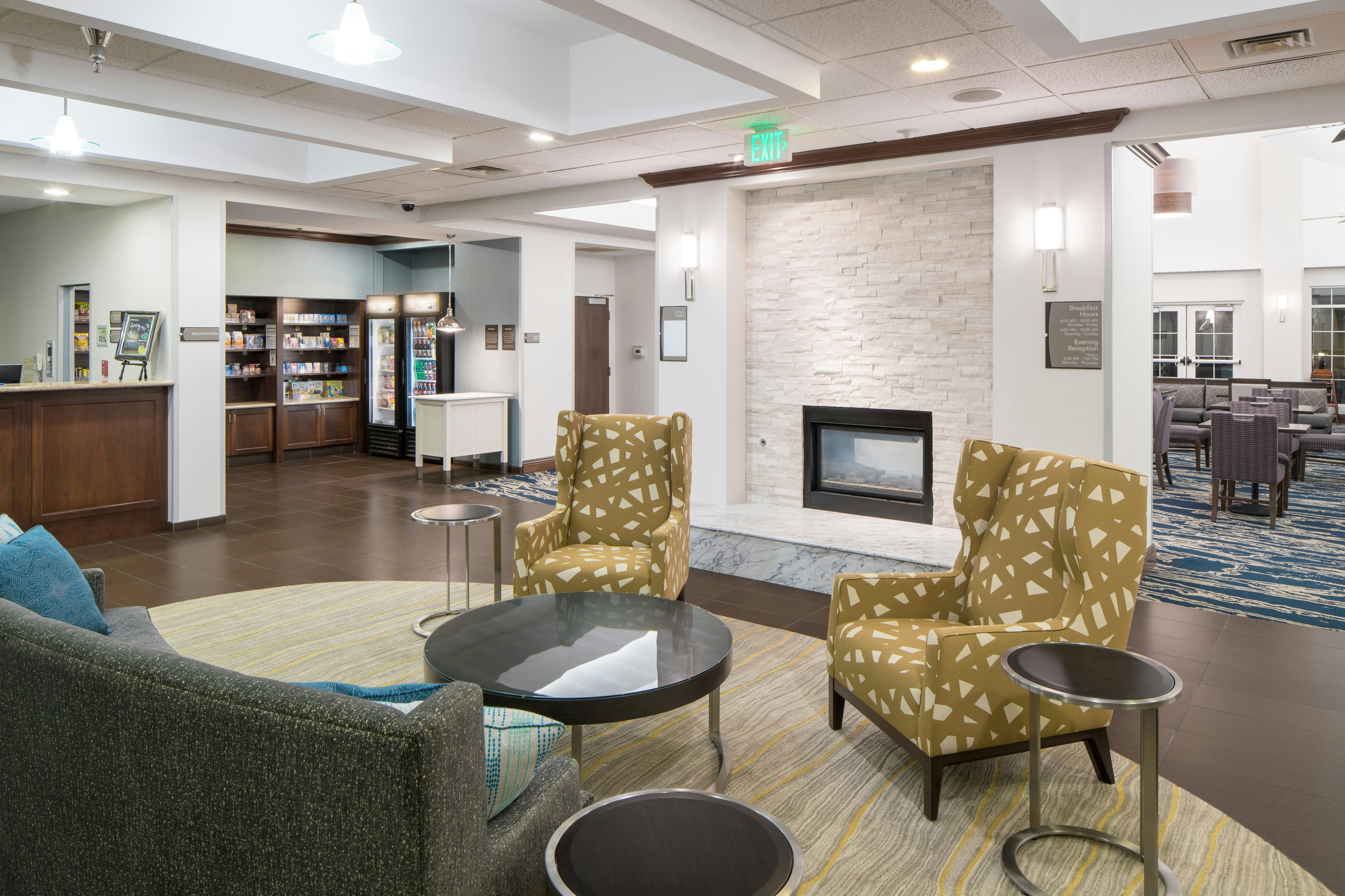 Homewood Suites by Hilton Fresno Airport/Clovis, CA 26/50