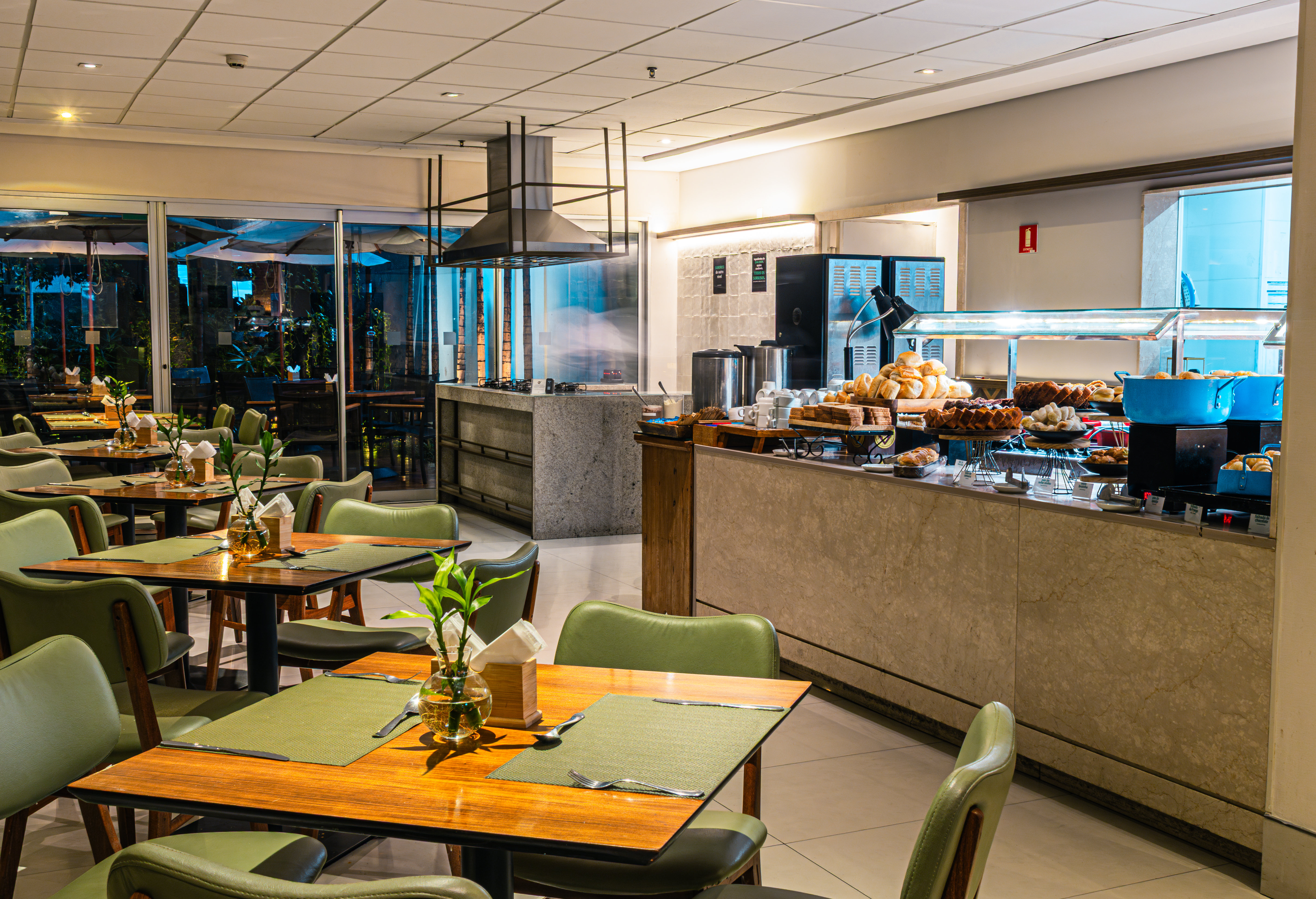 Holiday Inn Belo Horizonte Savassi 57/76