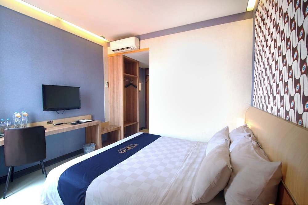 D'Kalpa Hotel Demangan Yogyakarta 15/34