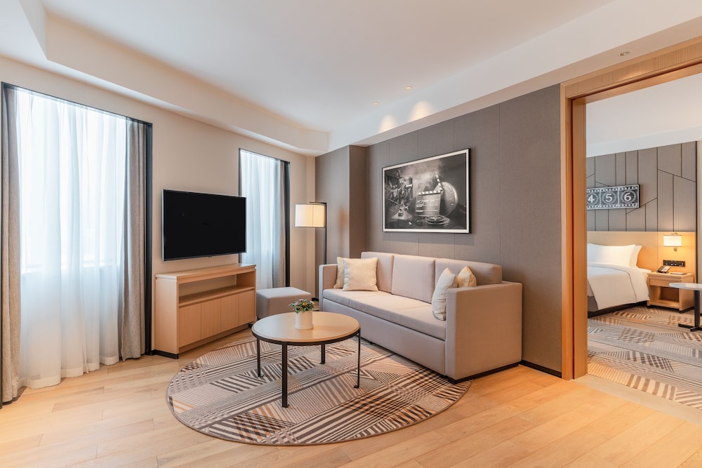 Hyatt Place Changchun Jingyue 17/27