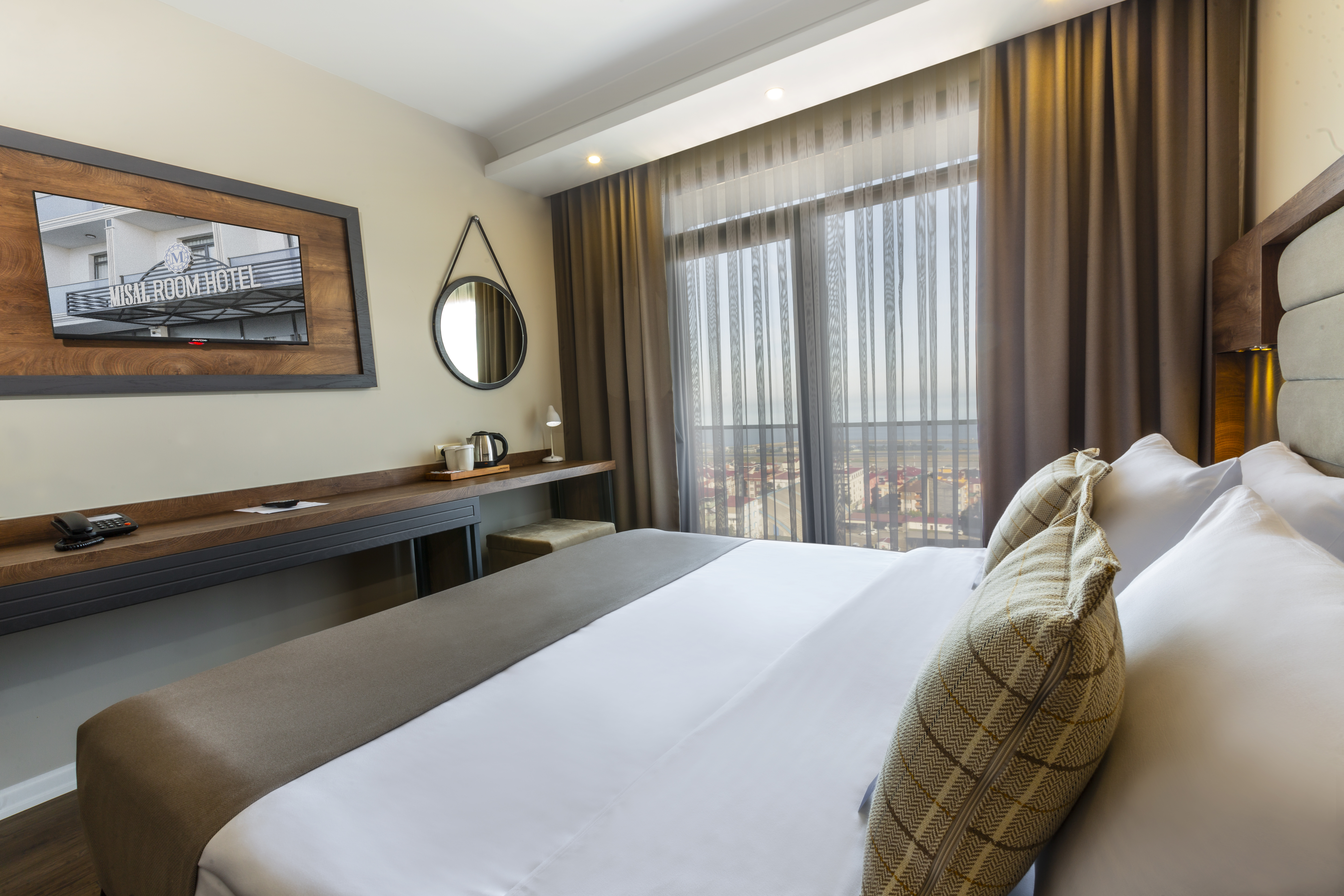 Misal Hotel Trabzon 30/63