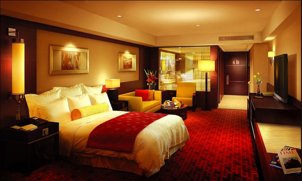 Beijing Pudi Hotel 30/60