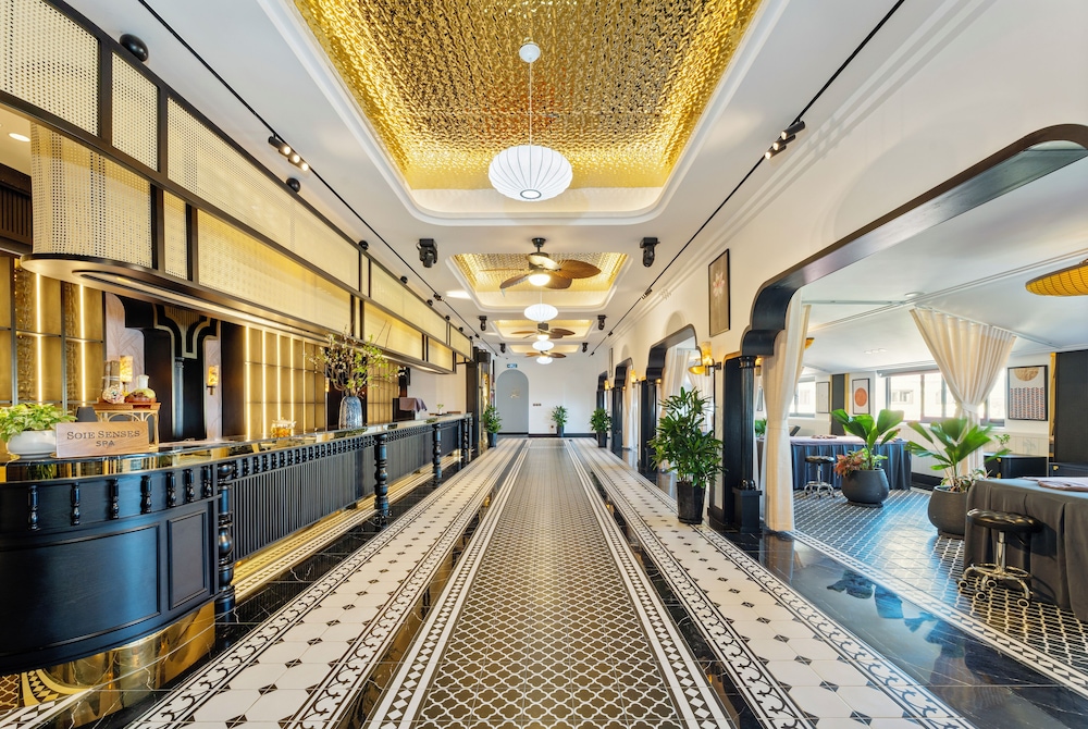 Nesta Hoi An Resort and Spa 8/50