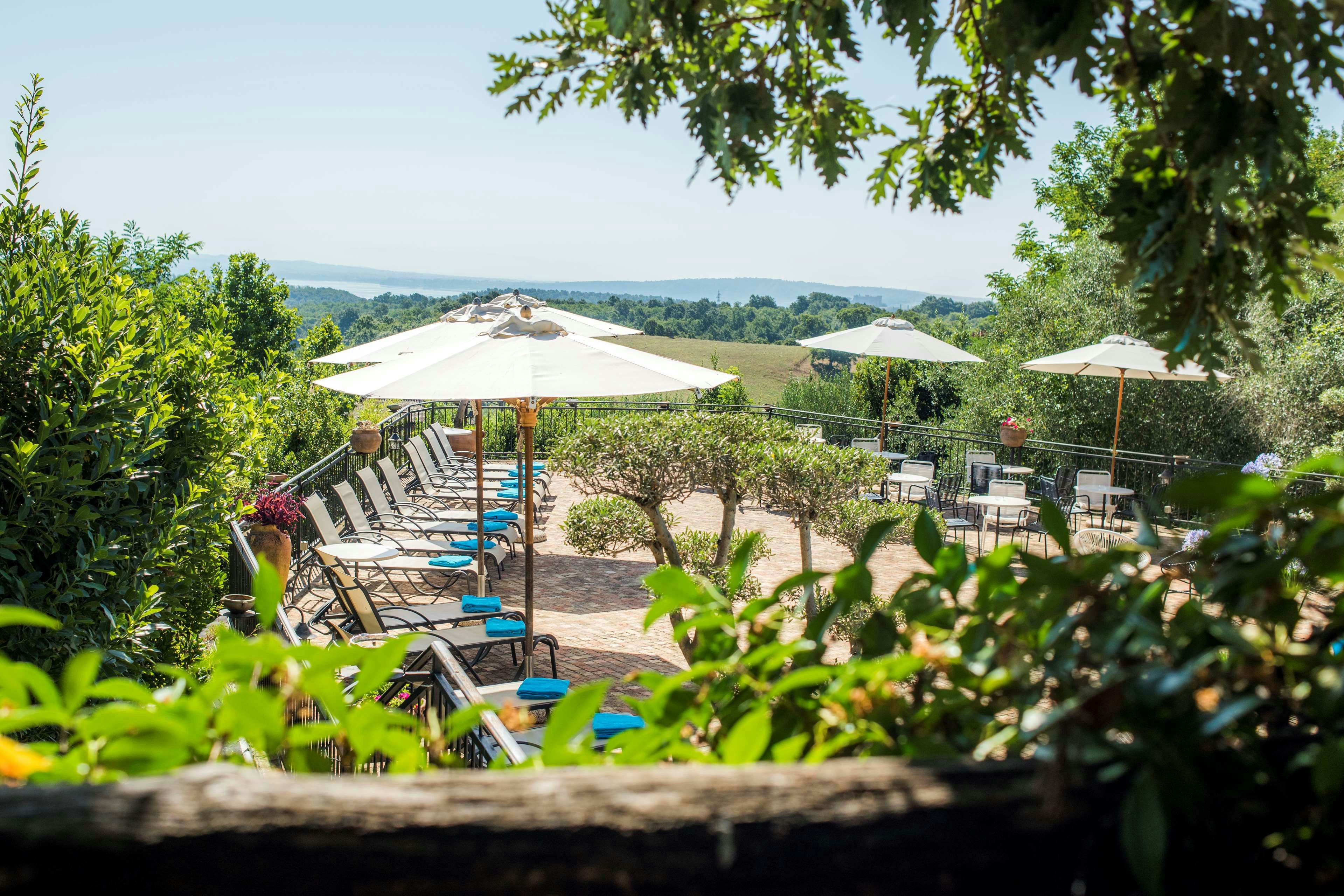 Villa Clodia 42/46