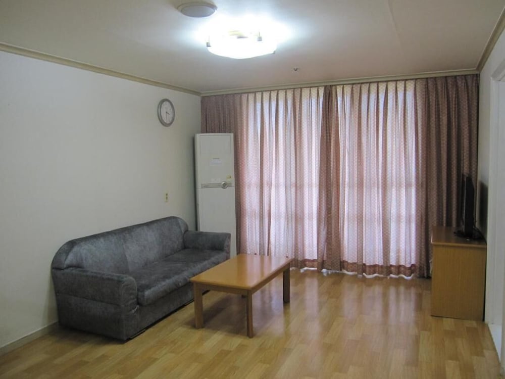 Kumho Seorak Resort 43/64