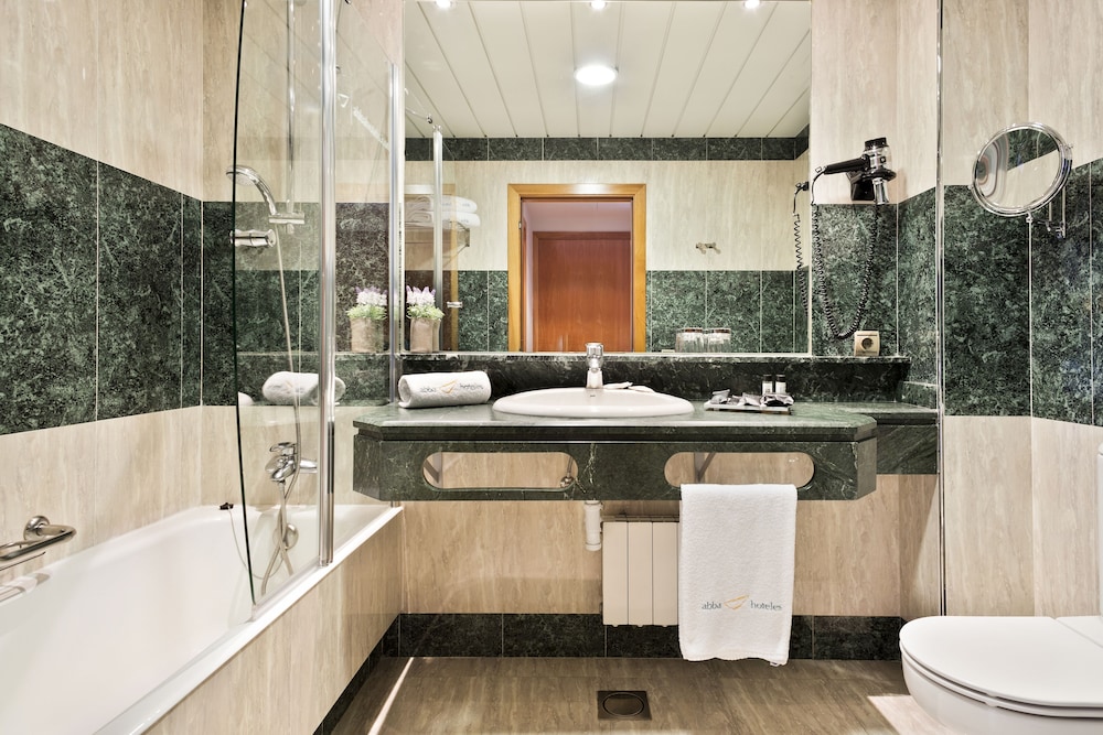 Abba Burgos Hotel 30/32