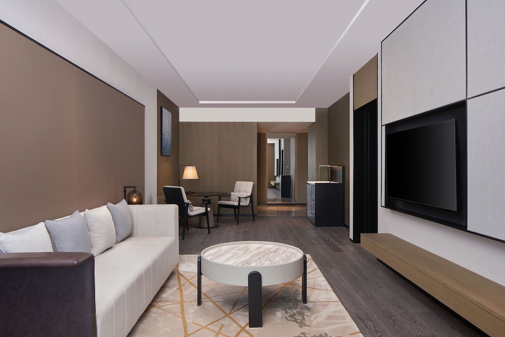 Sheraton Xi'an South 23/47